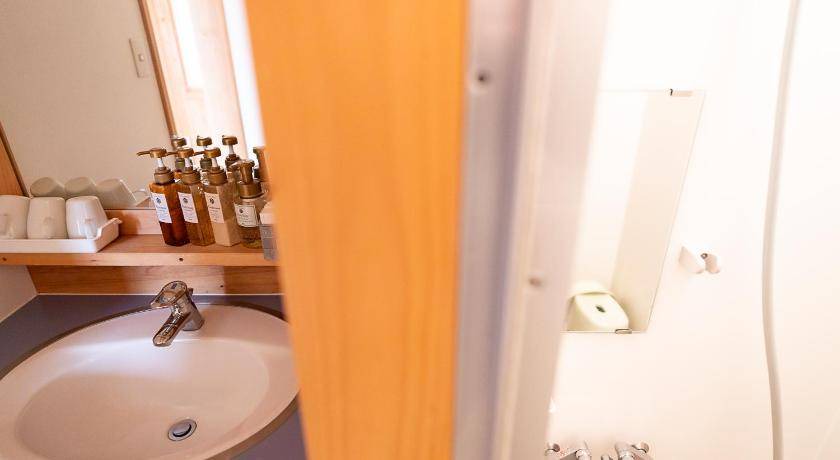 Photo of Bathroom in Niseko
