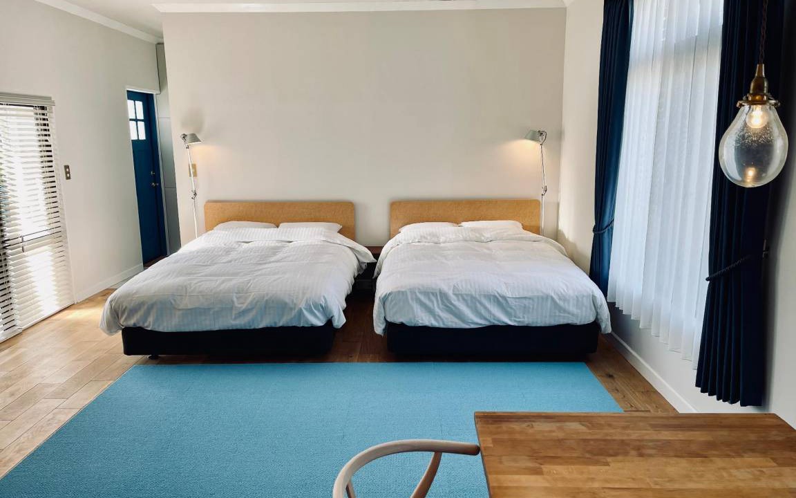 Photo of Bedroom in Ueno