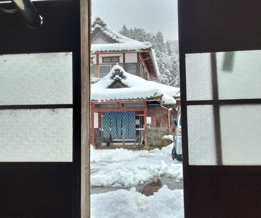 Photo of Others in Ikeda-cho