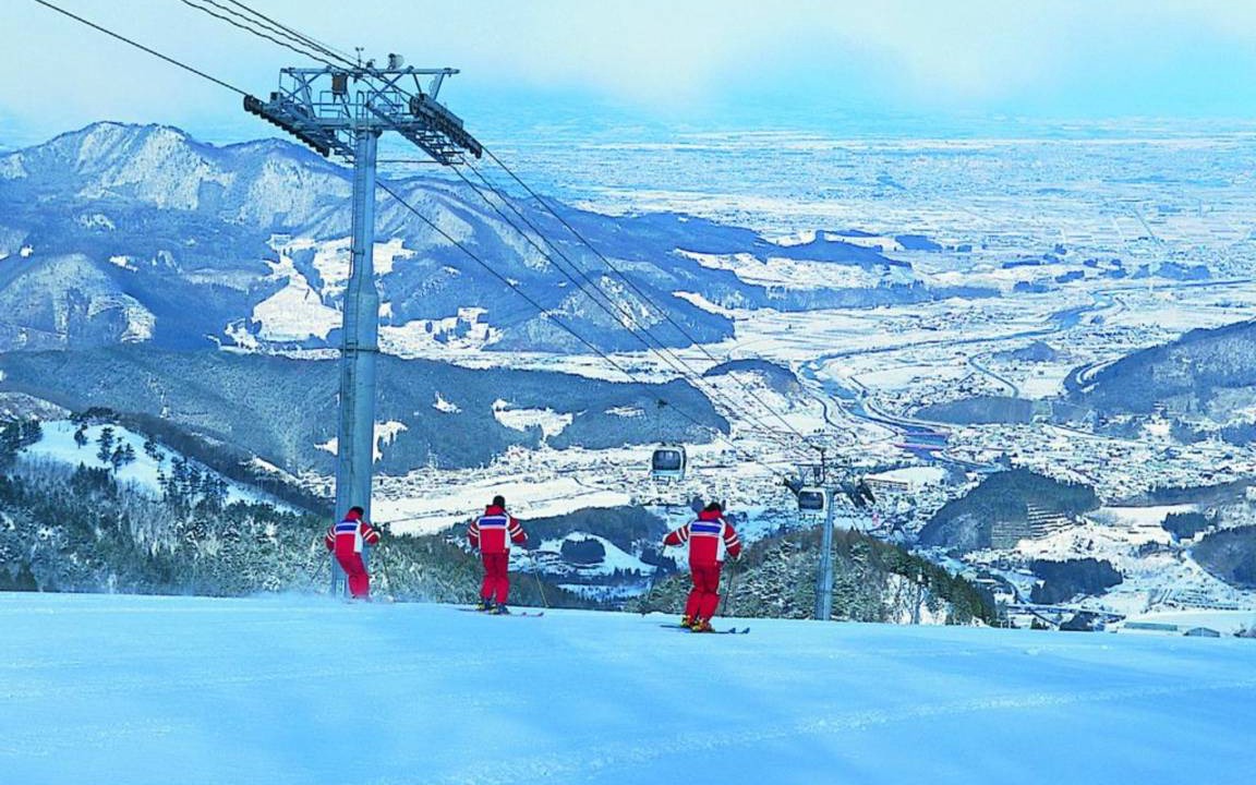 Photo of Others in Goshogawara