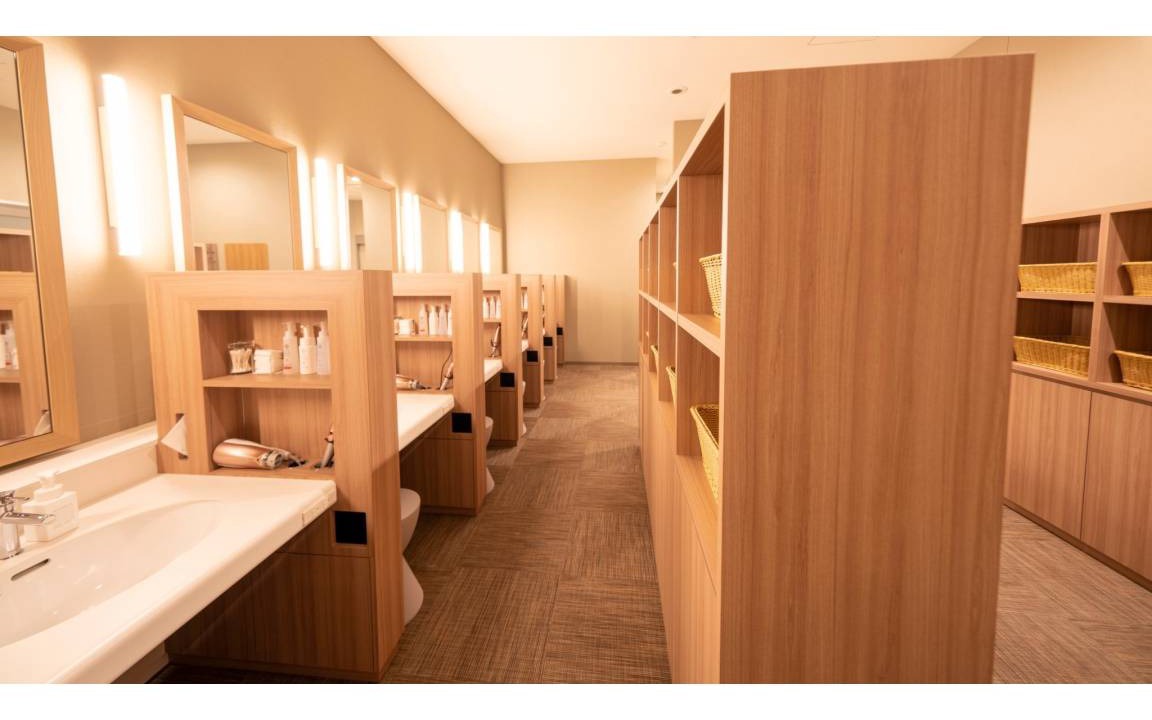 Photo of Bathroom in Kutchan