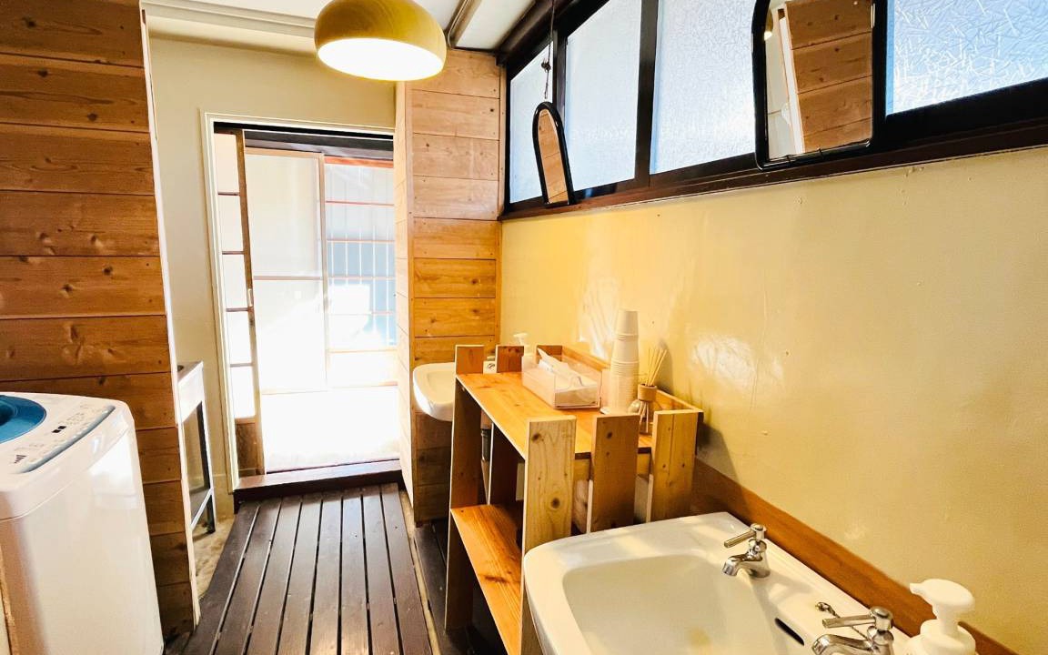 Photo of Bathroom in Isumi