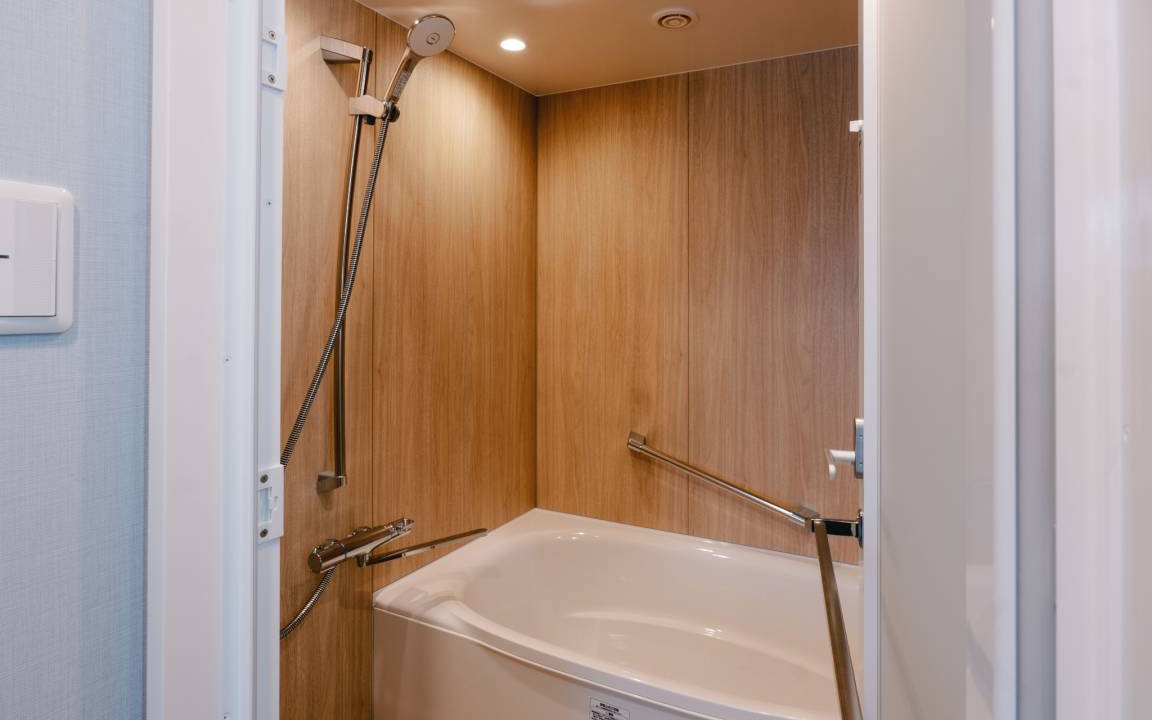 Photo of Bathroom in Kusatsu
