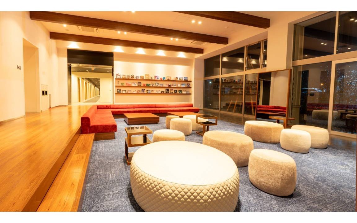 Photo of Livingroom in Kutchan