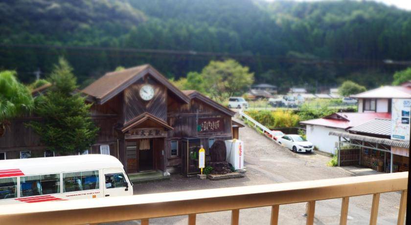 Photo of Others in Yusuhara-cho