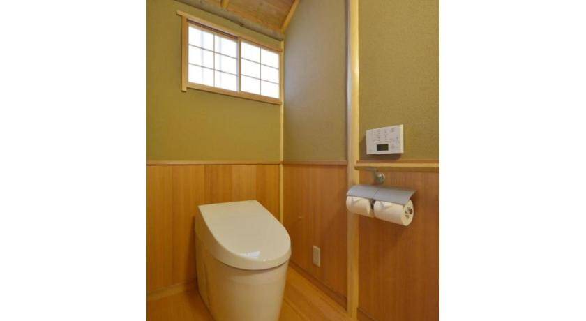 Photo of Bathroom in Gion