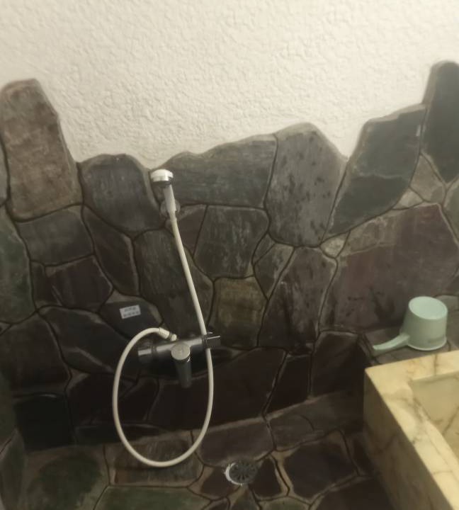 Photo of Bathroom in Sanmu