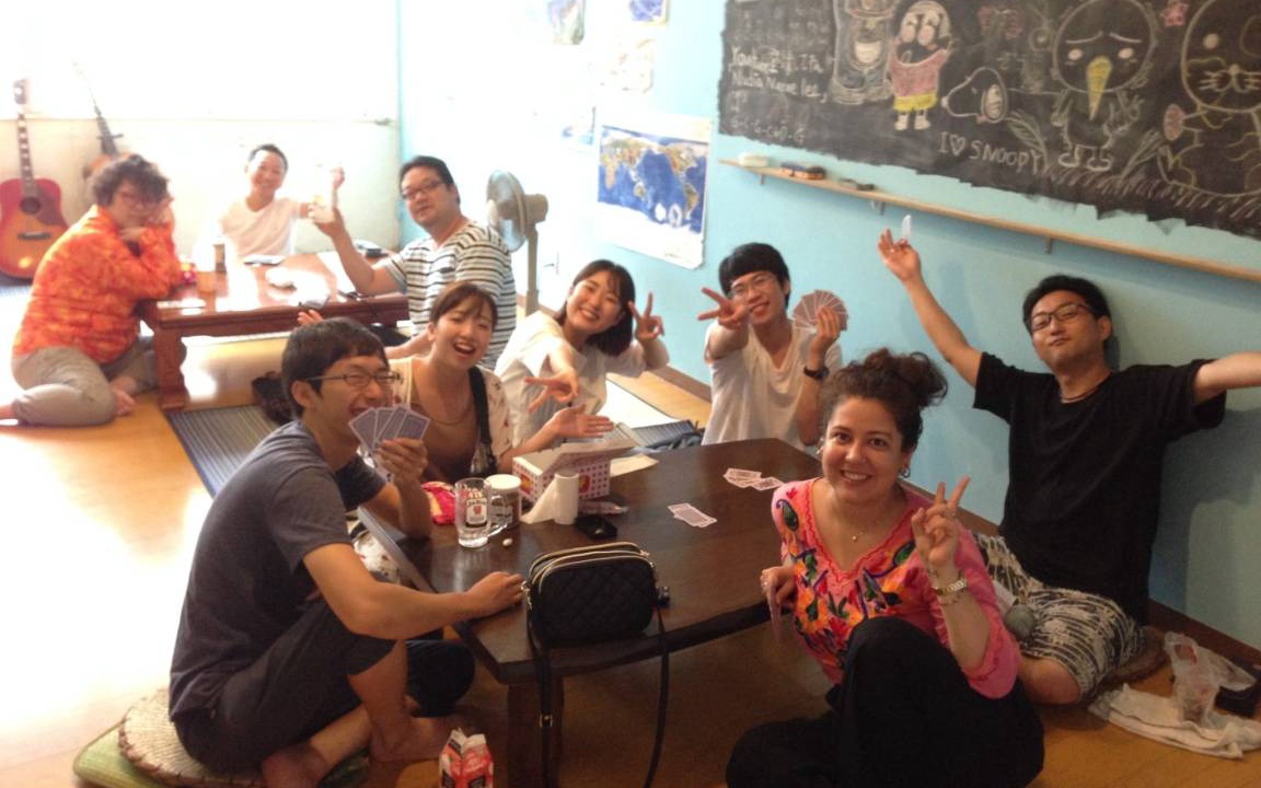 Photo of Others in Tsuboya