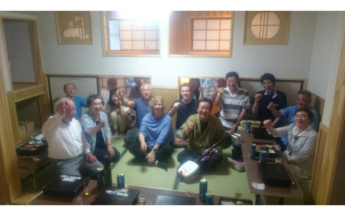 Photo of Others in Goshogawara