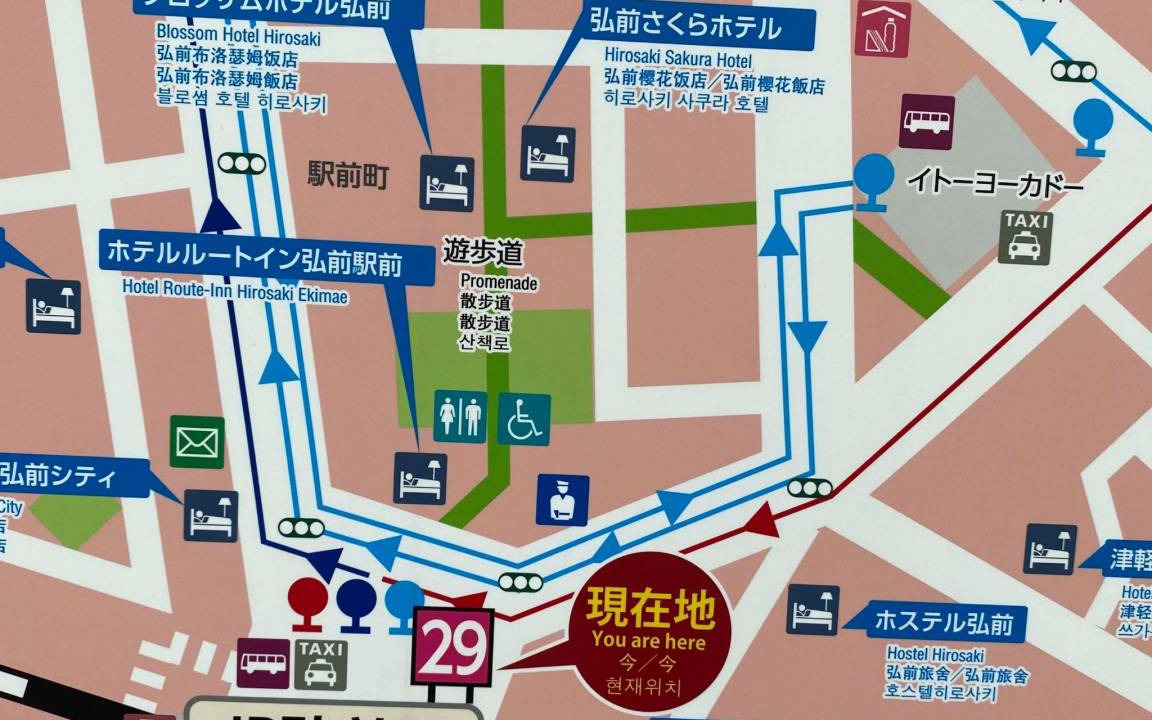 Photo of Others in Hirosaki