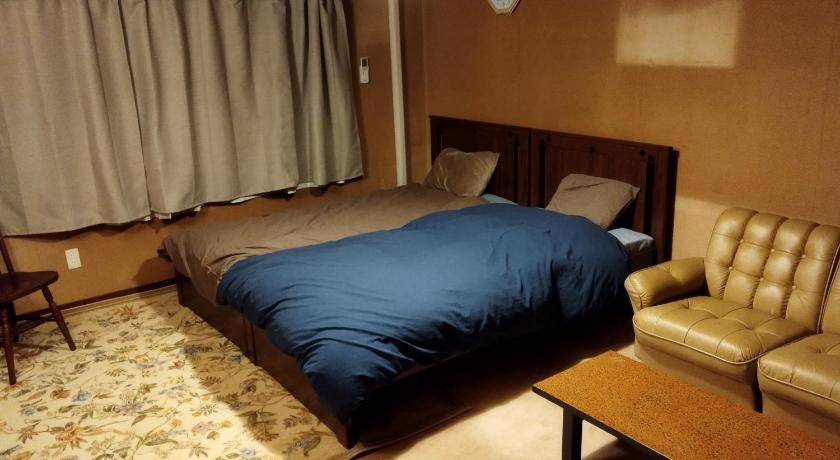 Photo of Bedroom in Isinomaki