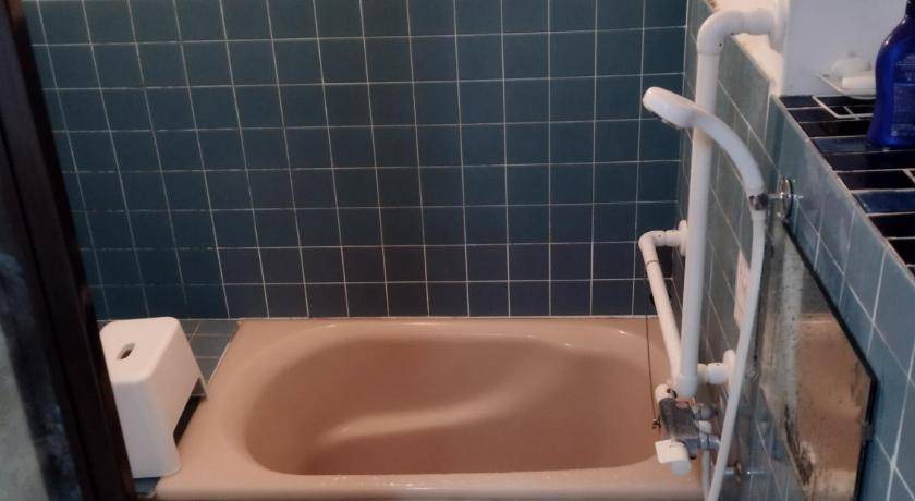 Photo of Bathroom in Isinomaki