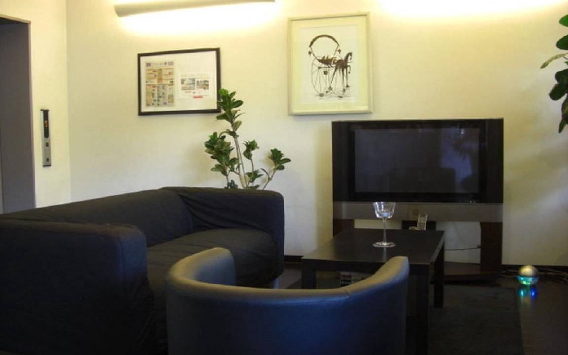 Photo of Livingroom in Kiyokawa