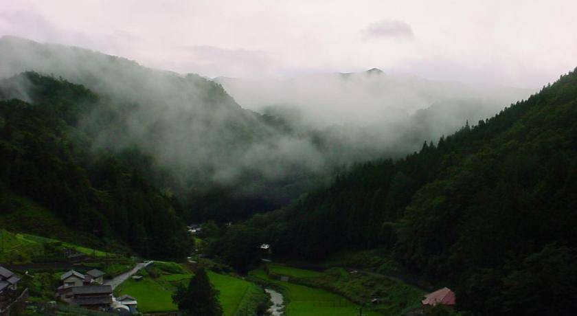 Photo of Others in Yusuhara-cho