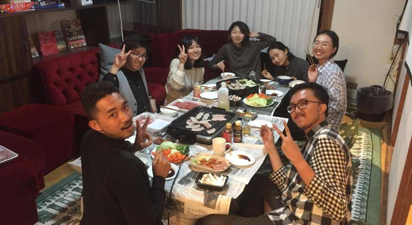 Photo of Others in Katamachi