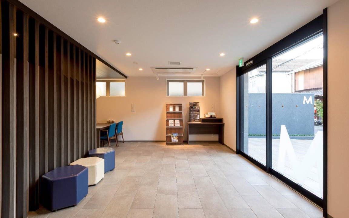 Photo of Livingroom in Shimogyo