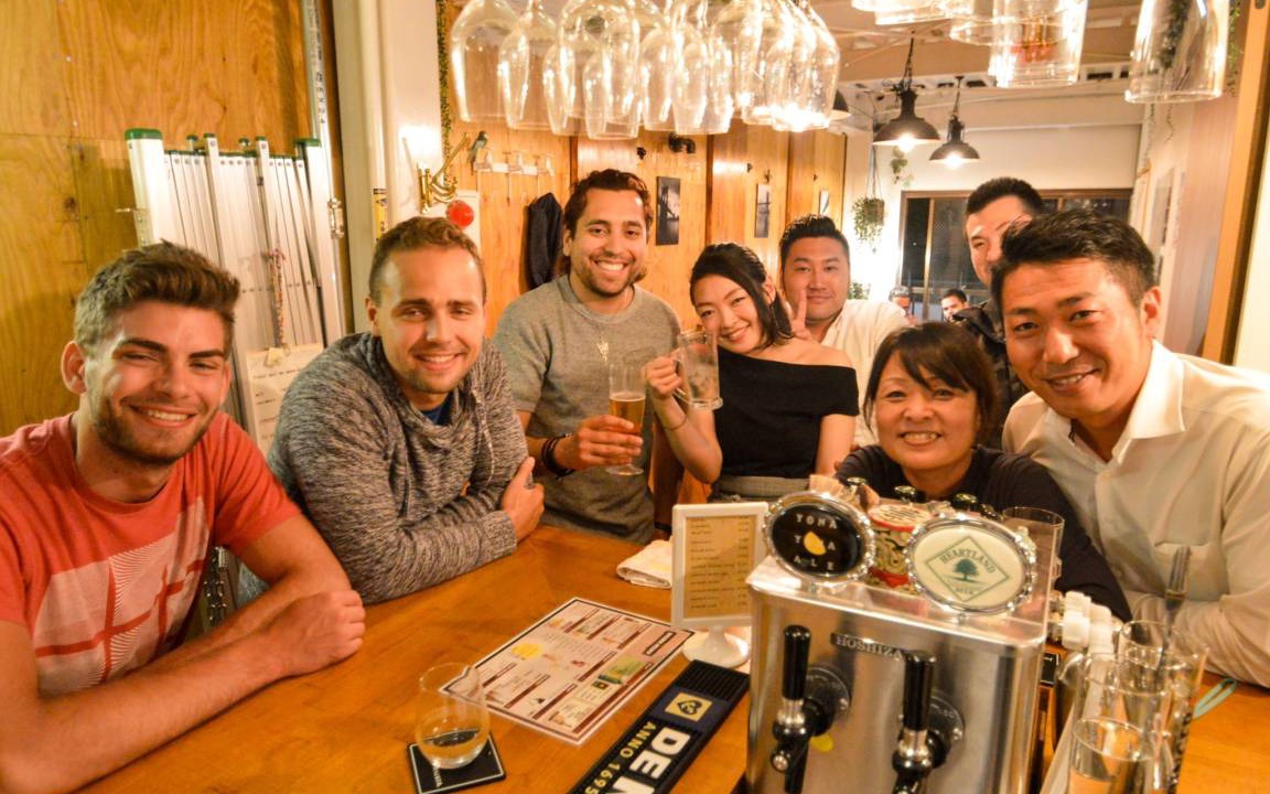 Photo of Others in Naniwa