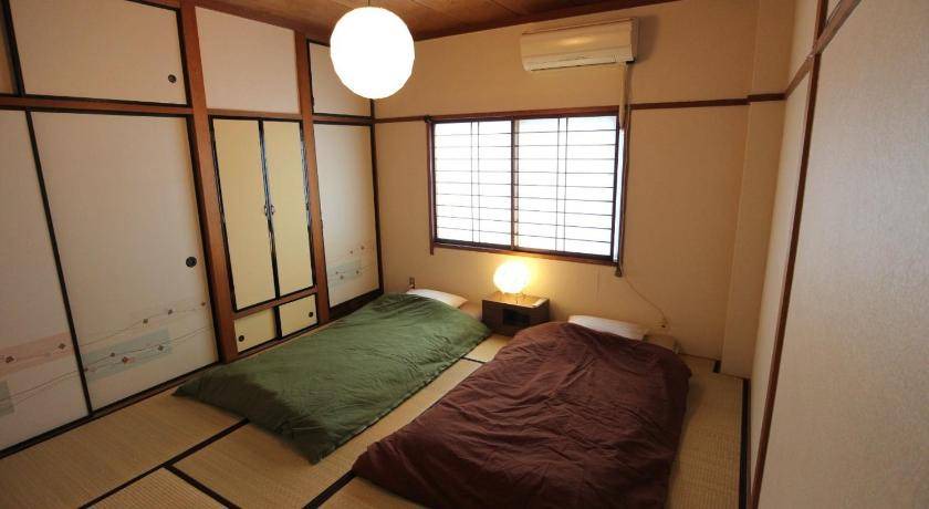 Photo of Bedroom in Katamachi