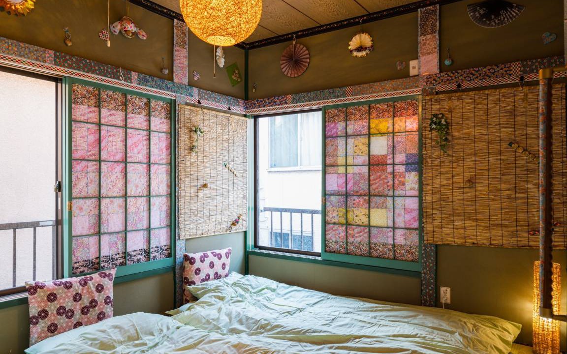 Photo of Bedroom in Haneda