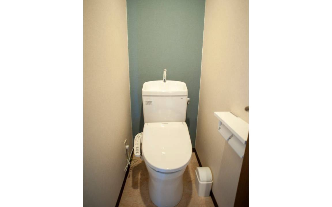 Photo of Bathroom in Kushiro