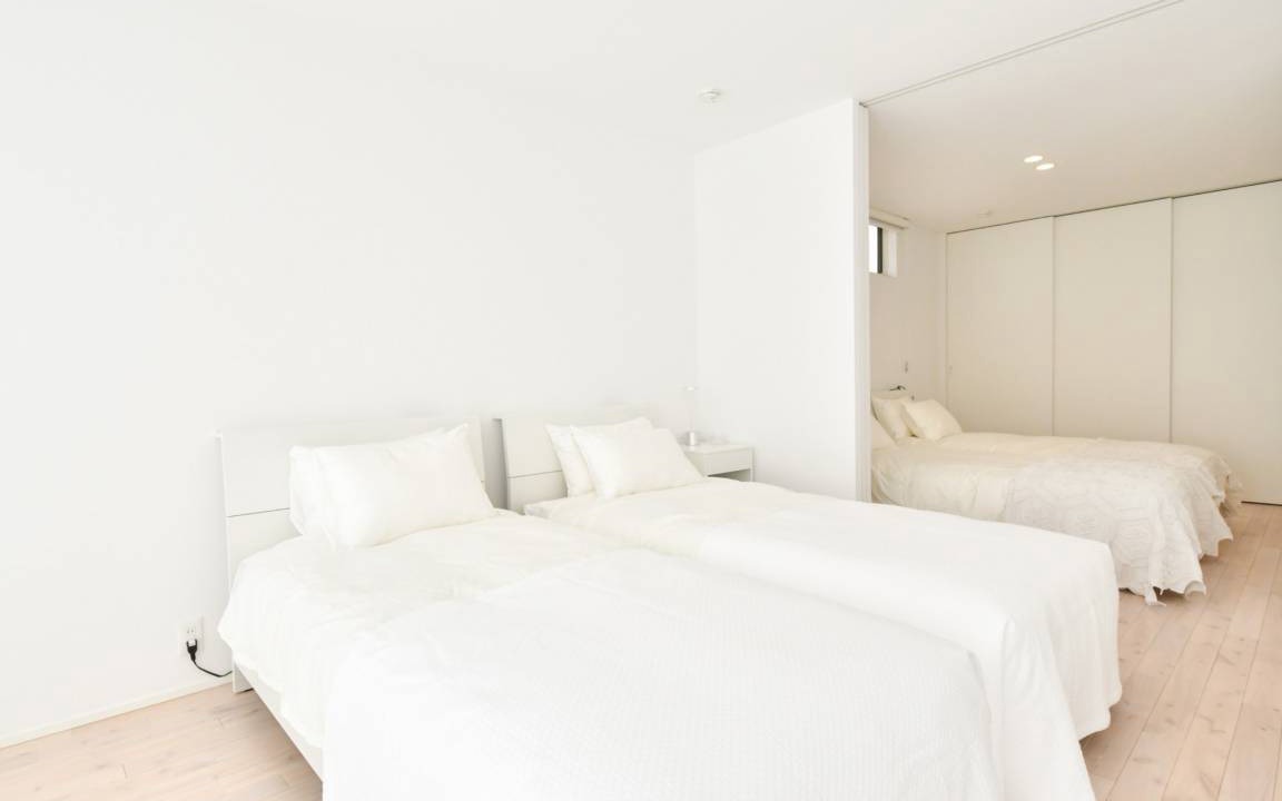 Photo of Bedroom in Awaji