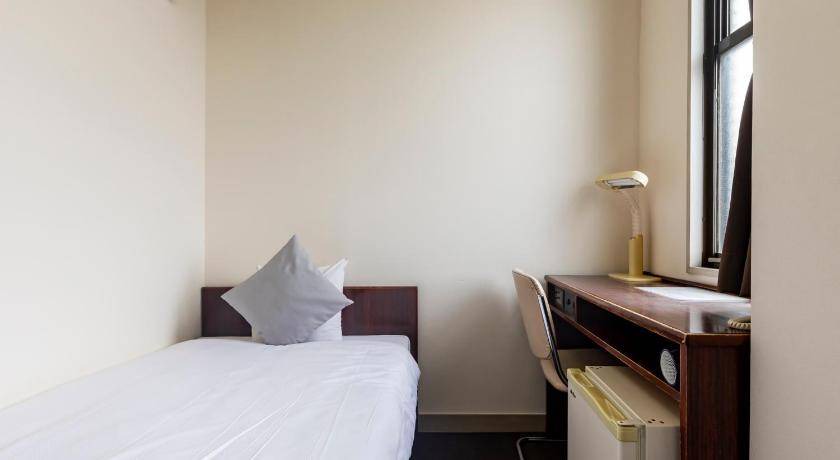 Photo of Bedroom in Matsuyama