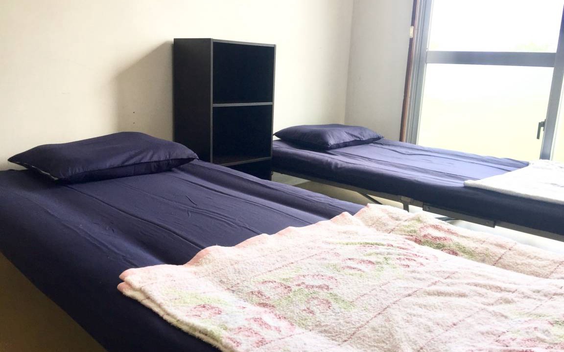 Photo of Bedroom in Iriomote-jima Taketomi-cho