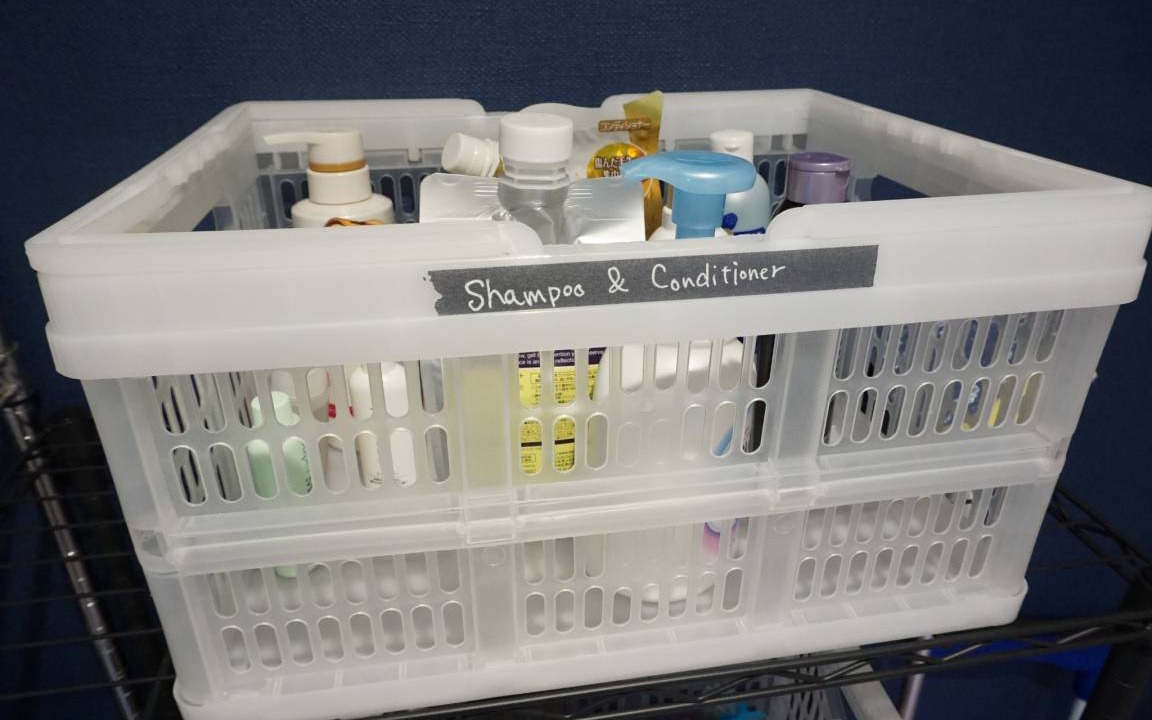 Photo of Bathroom in Obama