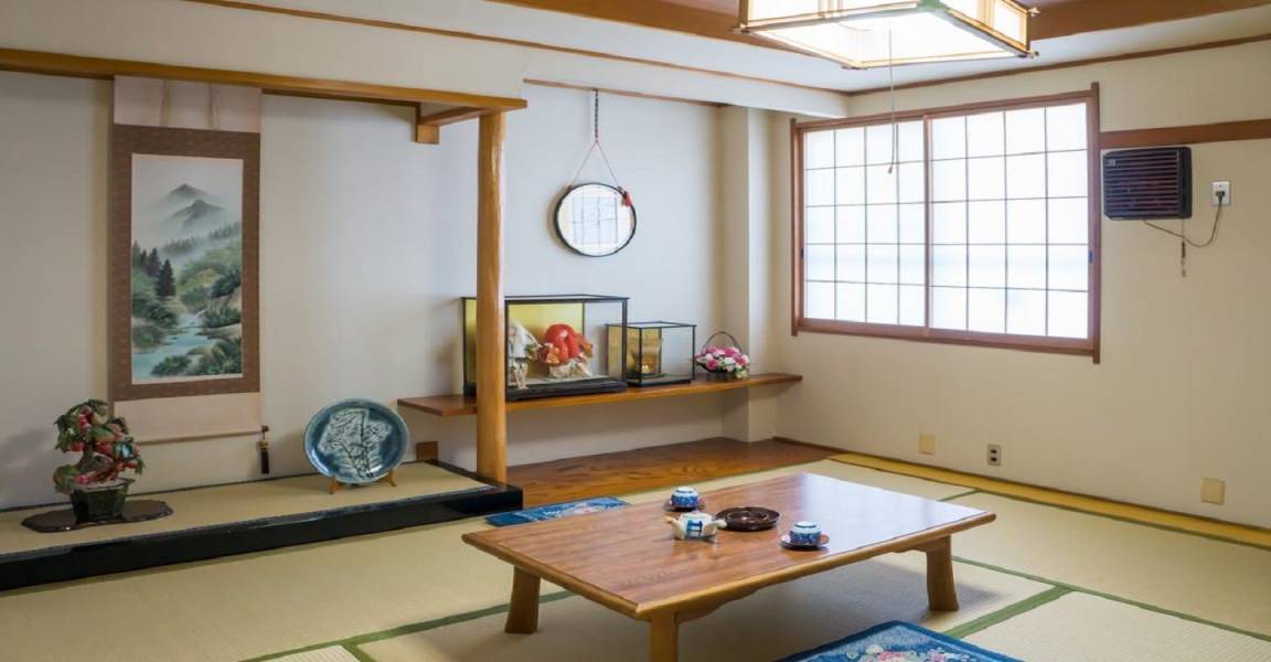 Photo of Livingroom in Fushimi