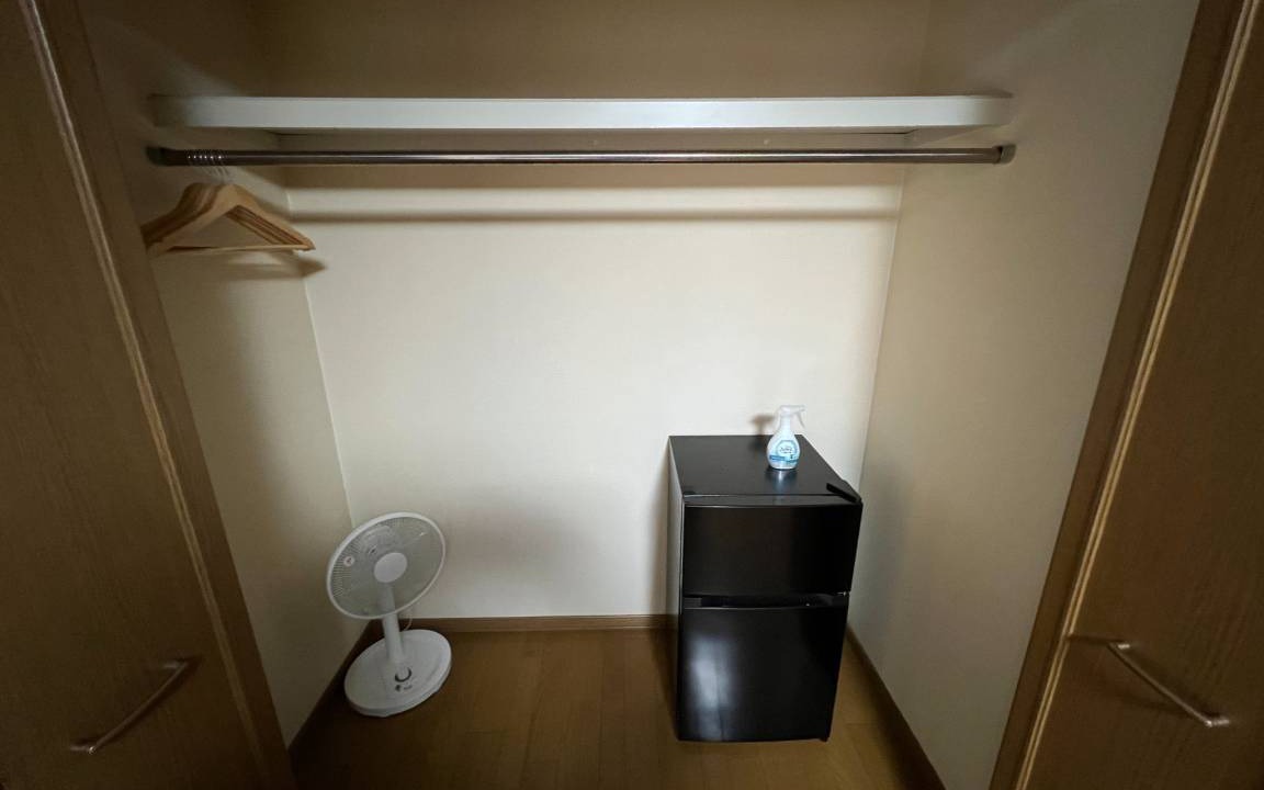 Photo of Bathroom in Wakkanai