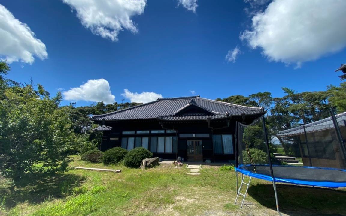 Photo of Others in Yokoshibahikari