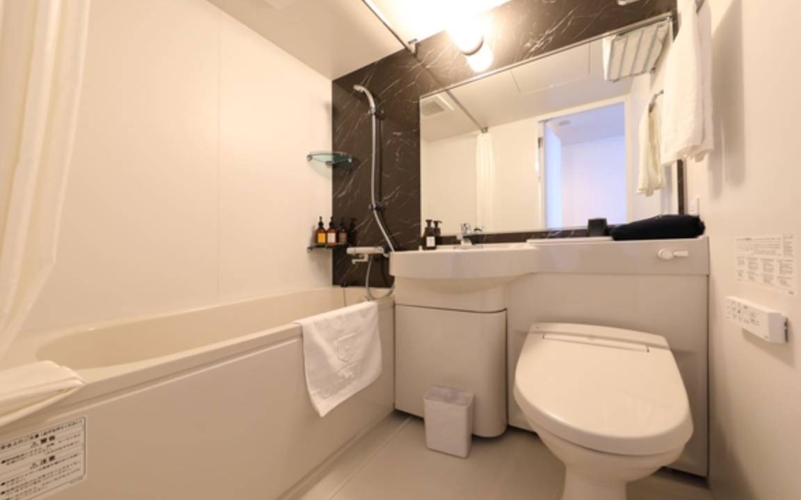 Photo of Bathroom in Kashiwa