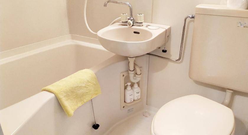 Photo of Bathroom in Isinomaki