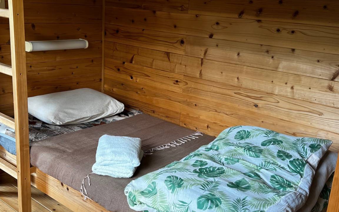 Photo of Bedroom in Yakushima