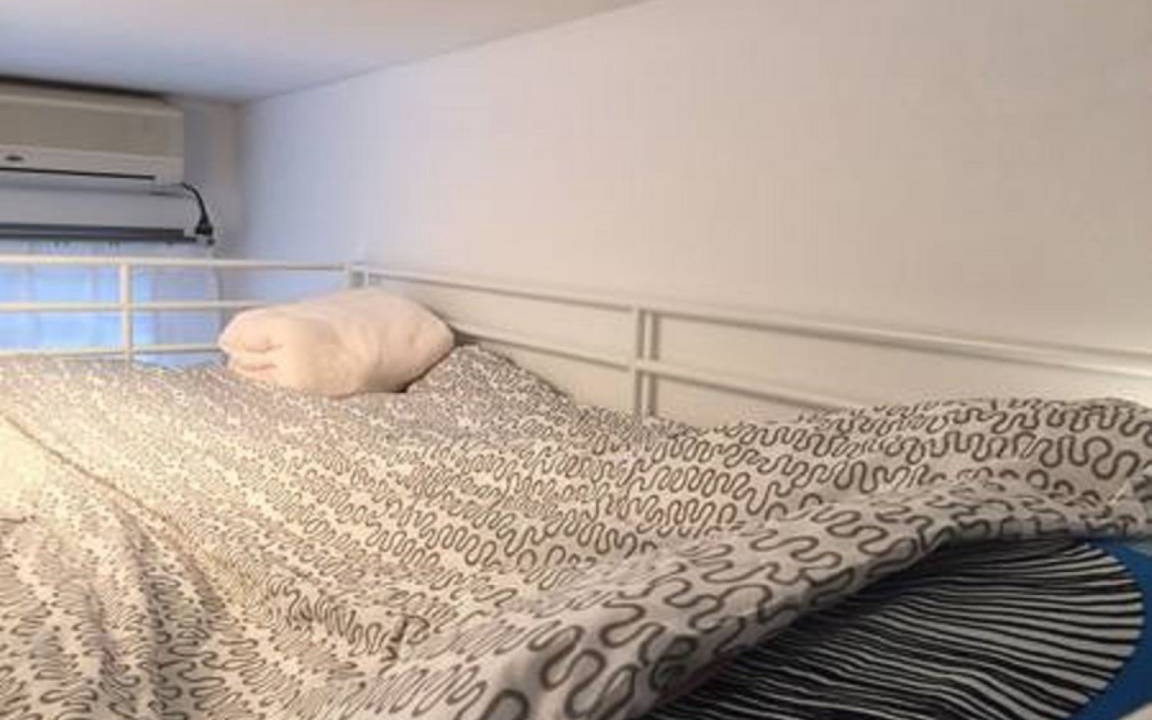 Photo of Bedroom in Suita