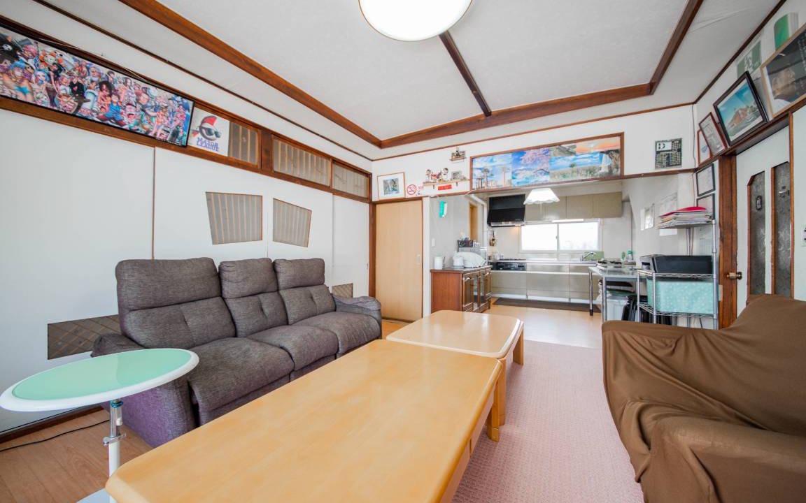 Photo of Others in Asahikawa
