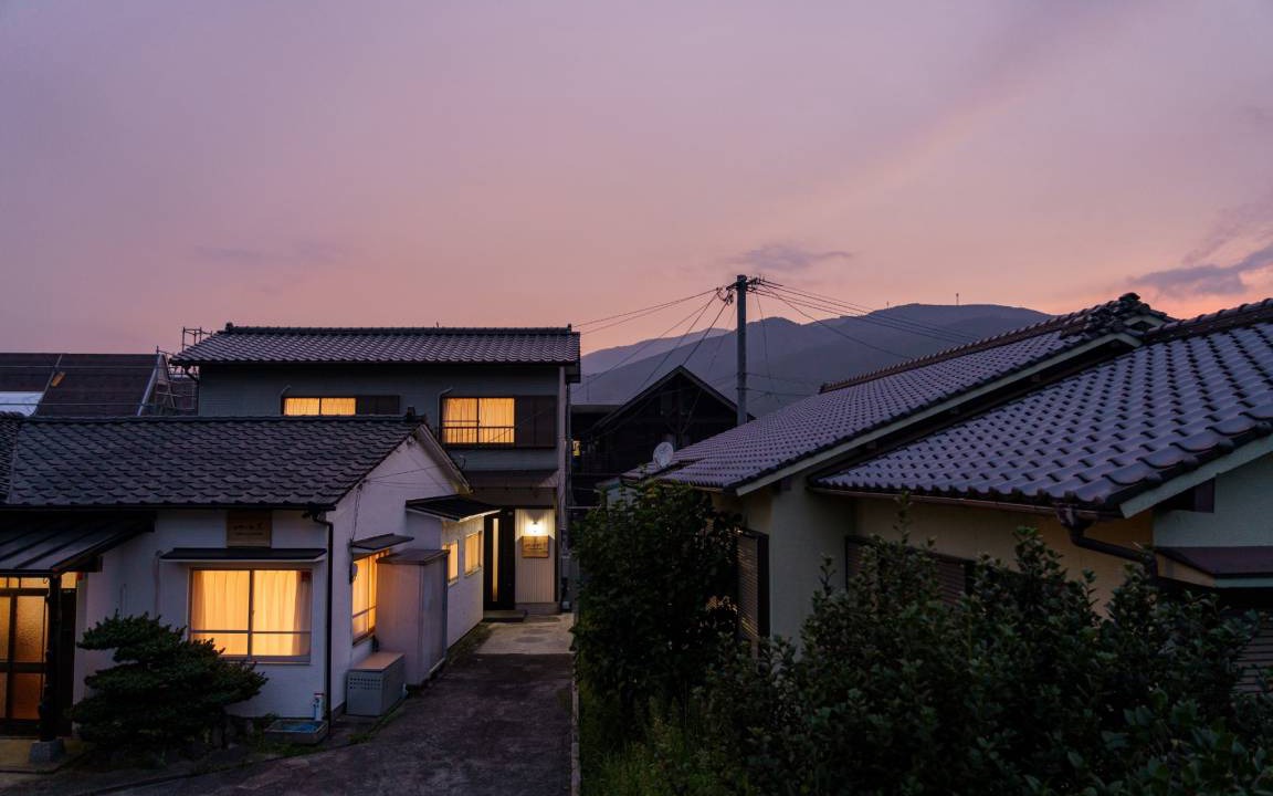 Photo of Others in Yufuin Onsen