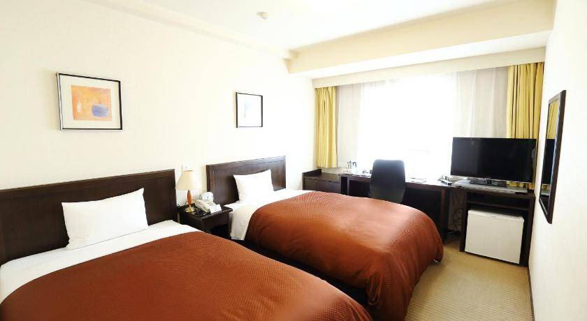 Photo of Bedroom in Machida