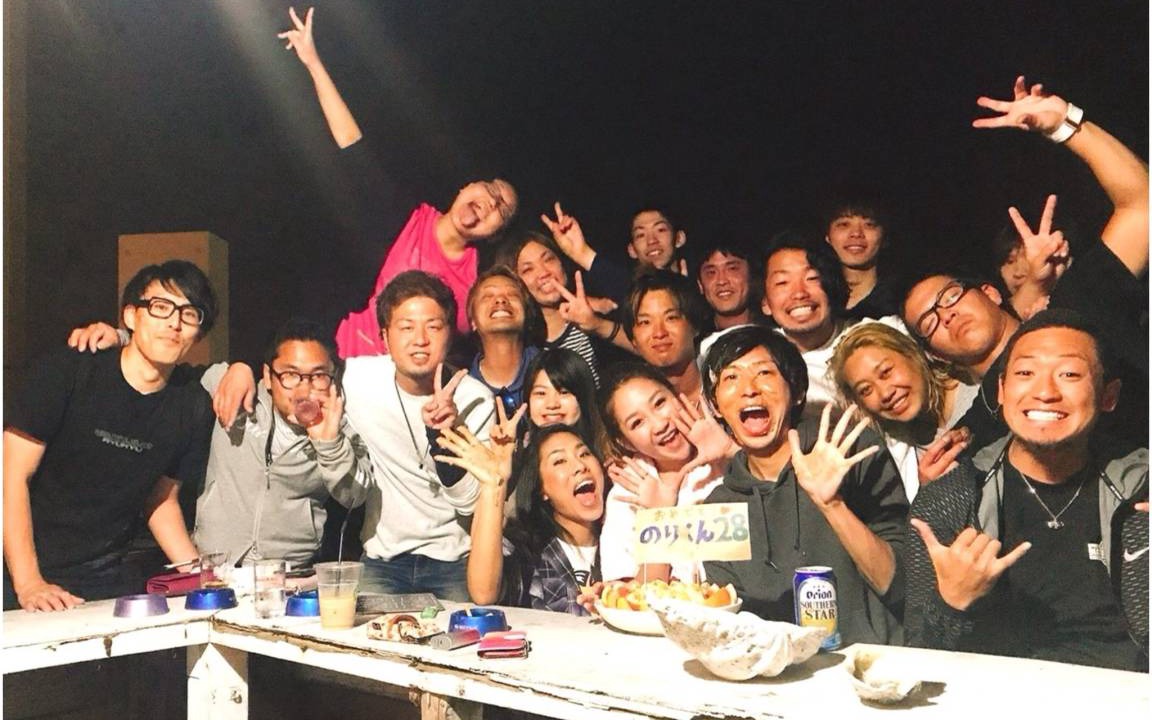Photo of Others in Tsuboya