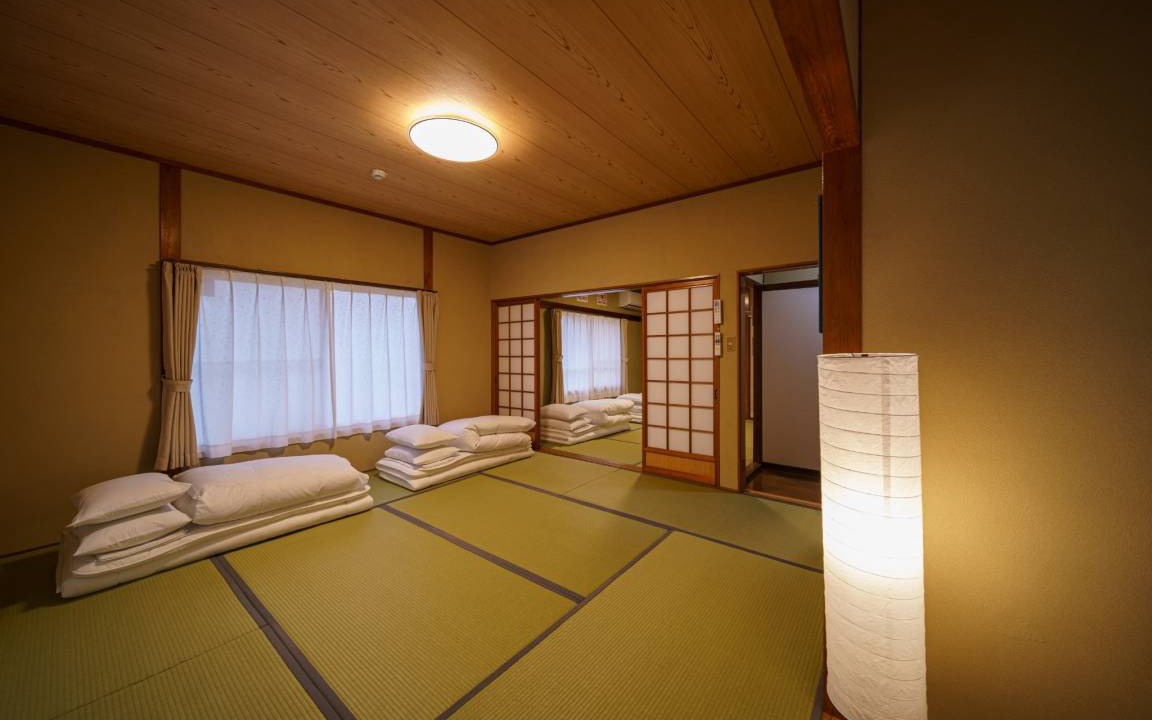 Photo of Others in Yufuin Onsen