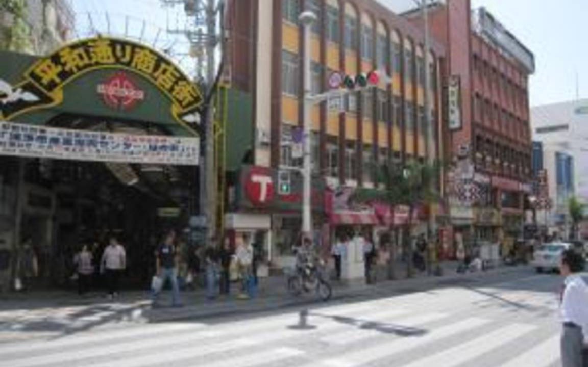 Photo of Others in Yamuchin Street