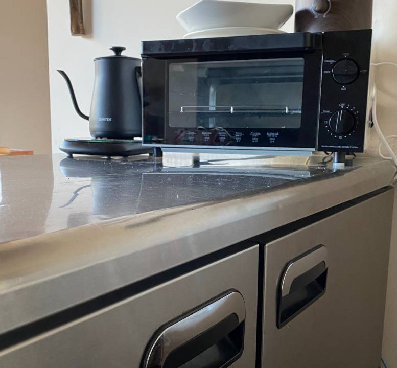 Photo of Kitchen in Fujieda