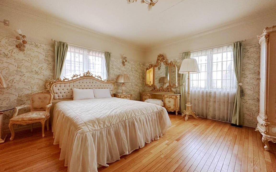 Photo of Bedroom in Otaru