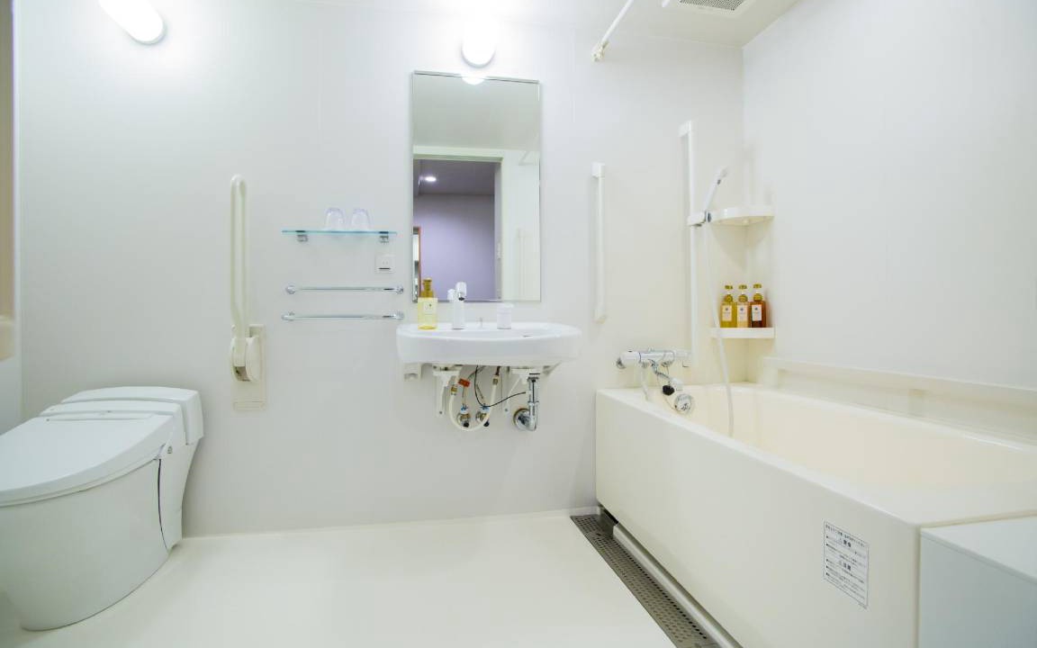 Photo of Bathroom in Shijo