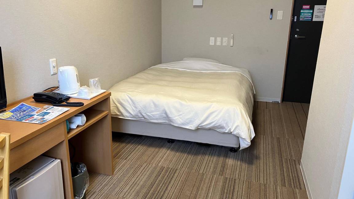 Photo of Bedroom in Miyoshi