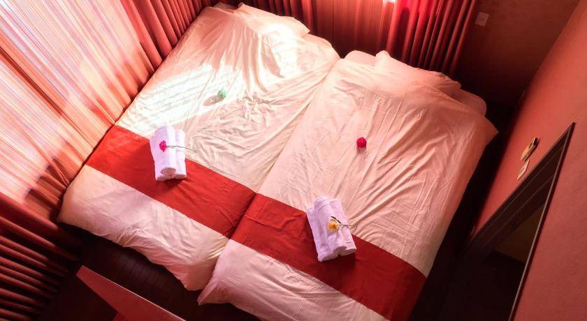Photo of Bedroom in Higashi-osaka