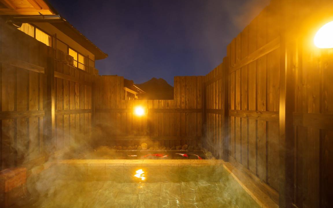 Photo of Others in Yufuin Onsen