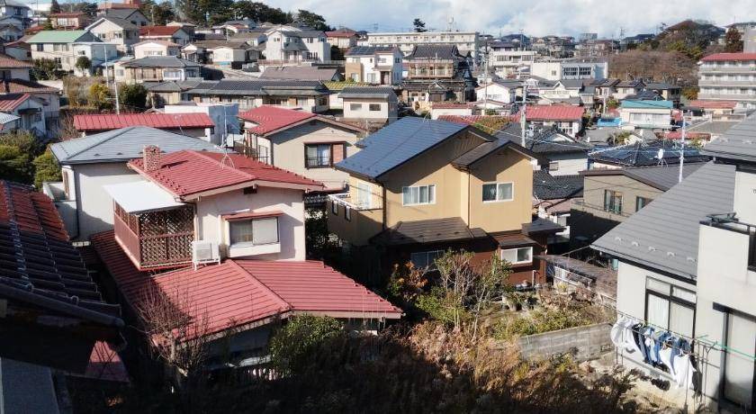Photo of Buildings in Isinomaki