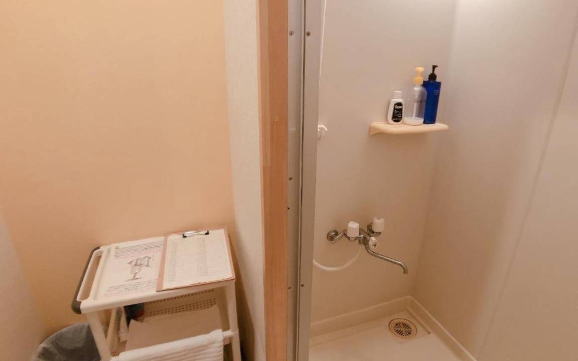 Photo of Bathroom in Goshogawara