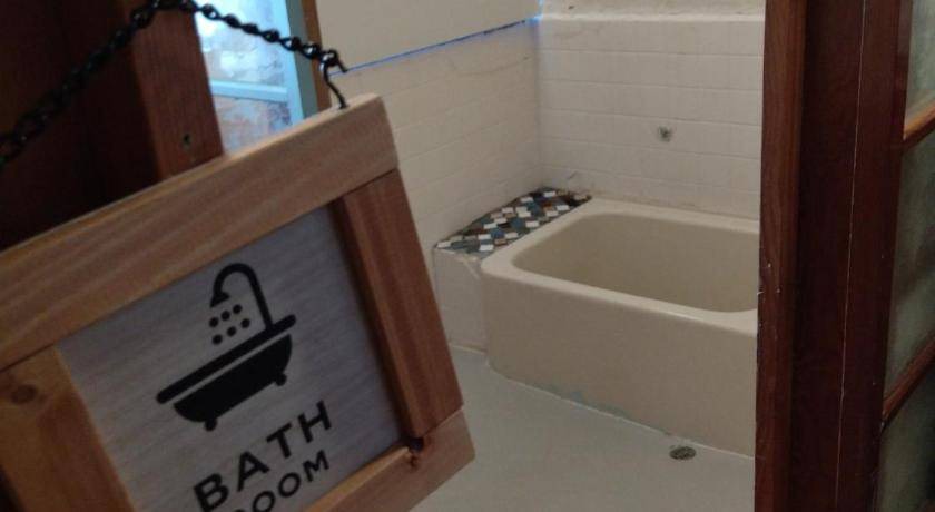 Photo of Bathroom in Isinomaki